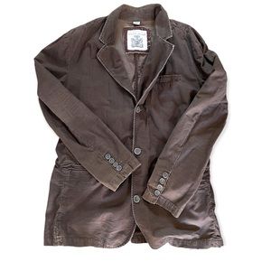 Vintage Guess Jeans Jacket